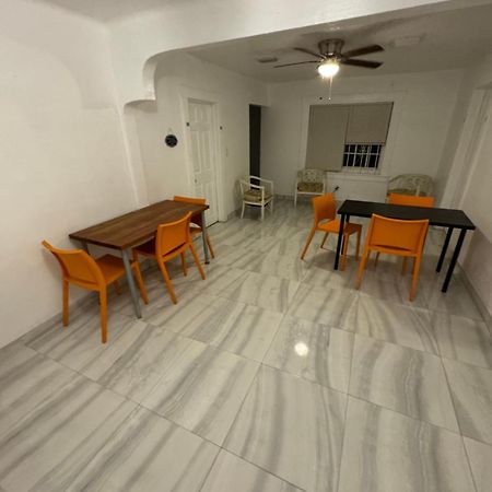 Ostello Parnasus Wynwood Miami Esterno foto