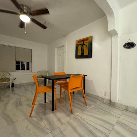 Ostello Parnasus Wynwood Miami Esterno foto