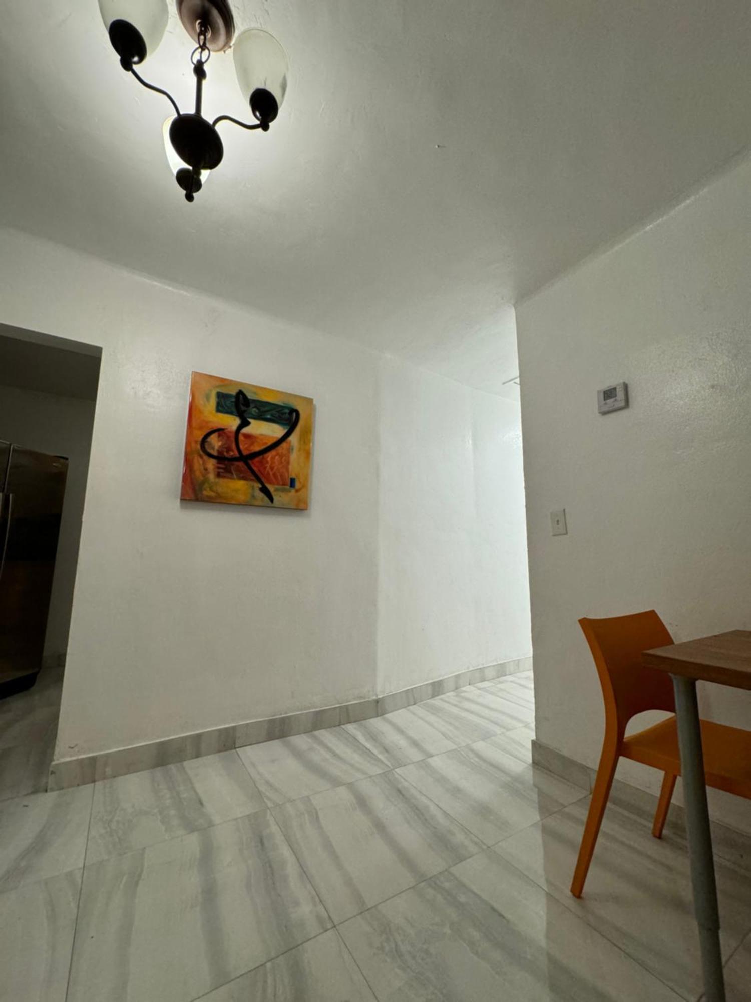 Ostello Parnasus Wynwood Miami Esterno foto