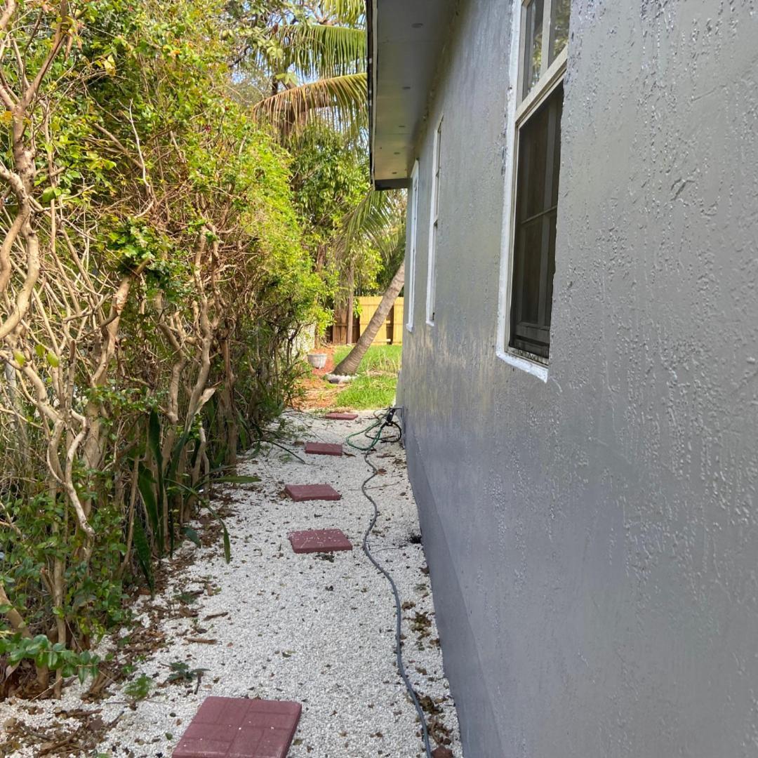 Ostello Parnasus Wynwood Miami Esterno foto